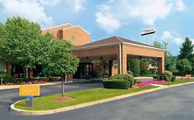 Courtyard by Marriott Milford Ma